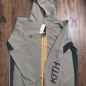Adidas x KITH NYC